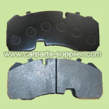 Brake Pad WVA29065 For IVECO RENAULT